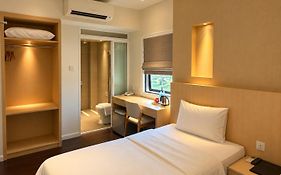 33 Boutique Hotel Bandar Sunway